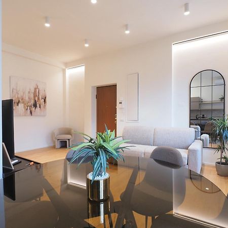 מילאנו Missori Luxury Apartments מראה חיצוני תמונה