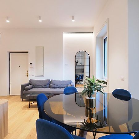 מילאנו Missori Luxury Apartments מראה חיצוני תמונה
