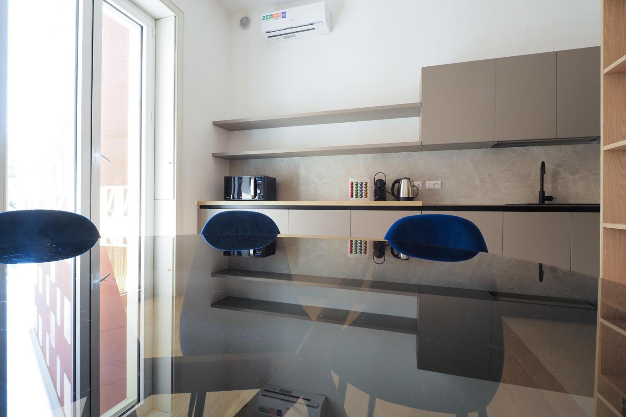 מילאנו Missori Luxury Apartments מראה חיצוני תמונה