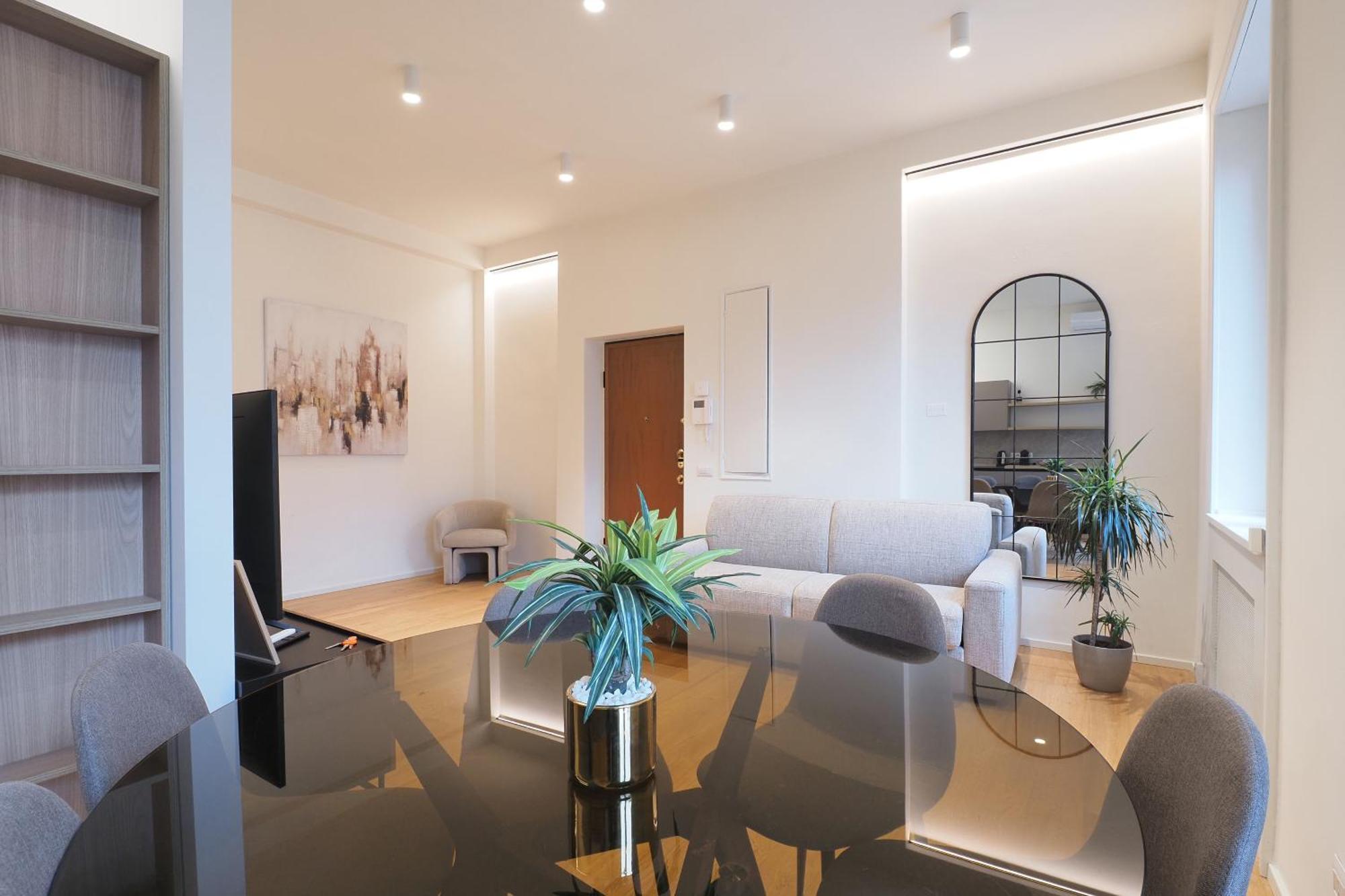 מילאנו Missori Luxury Apartments מראה חיצוני תמונה
