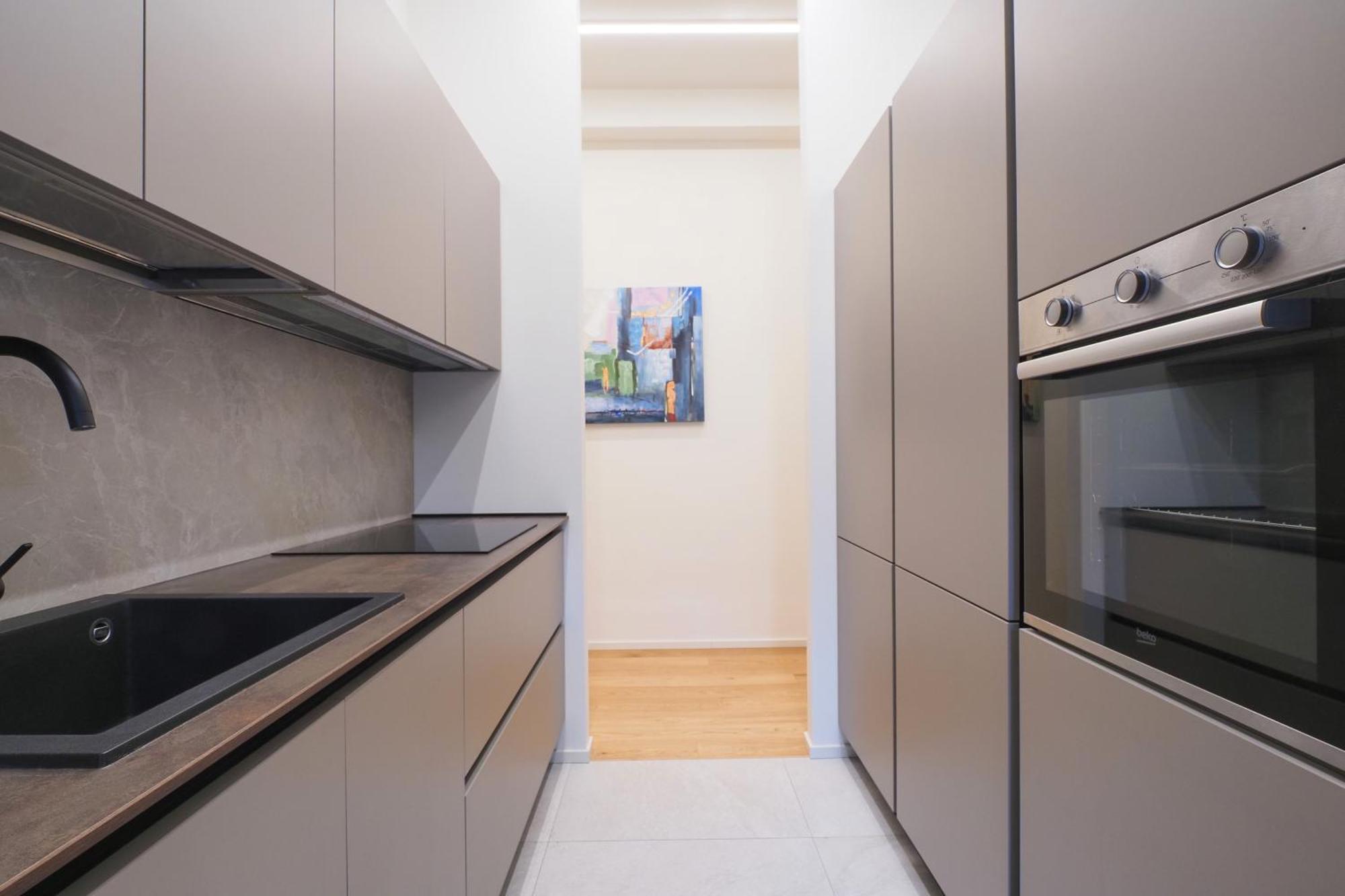 מילאנו Missori Luxury Apartments מראה חיצוני תמונה