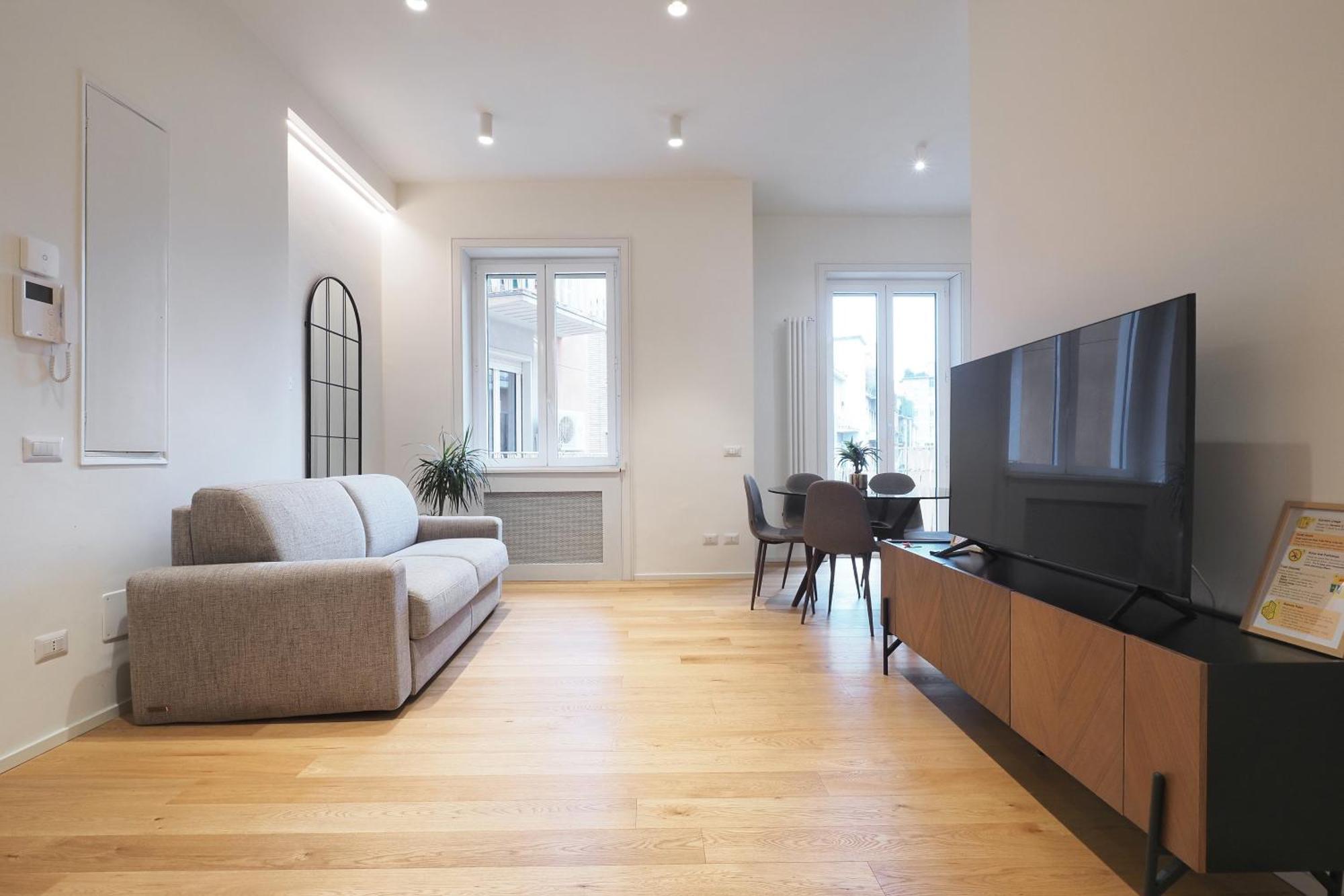 מילאנו Missori Luxury Apartments מראה חיצוני תמונה