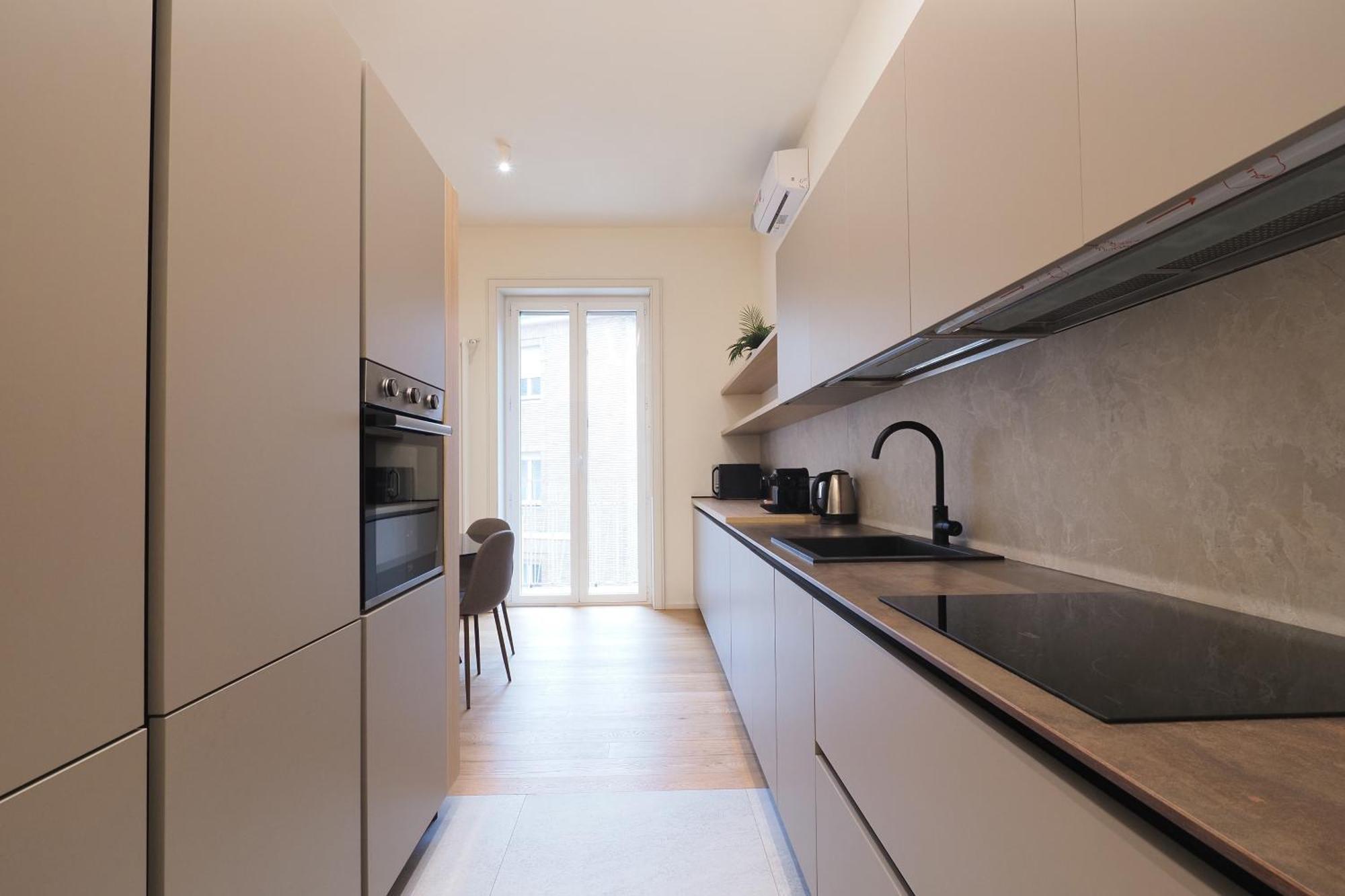 מילאנו Missori Luxury Apartments מראה חיצוני תמונה