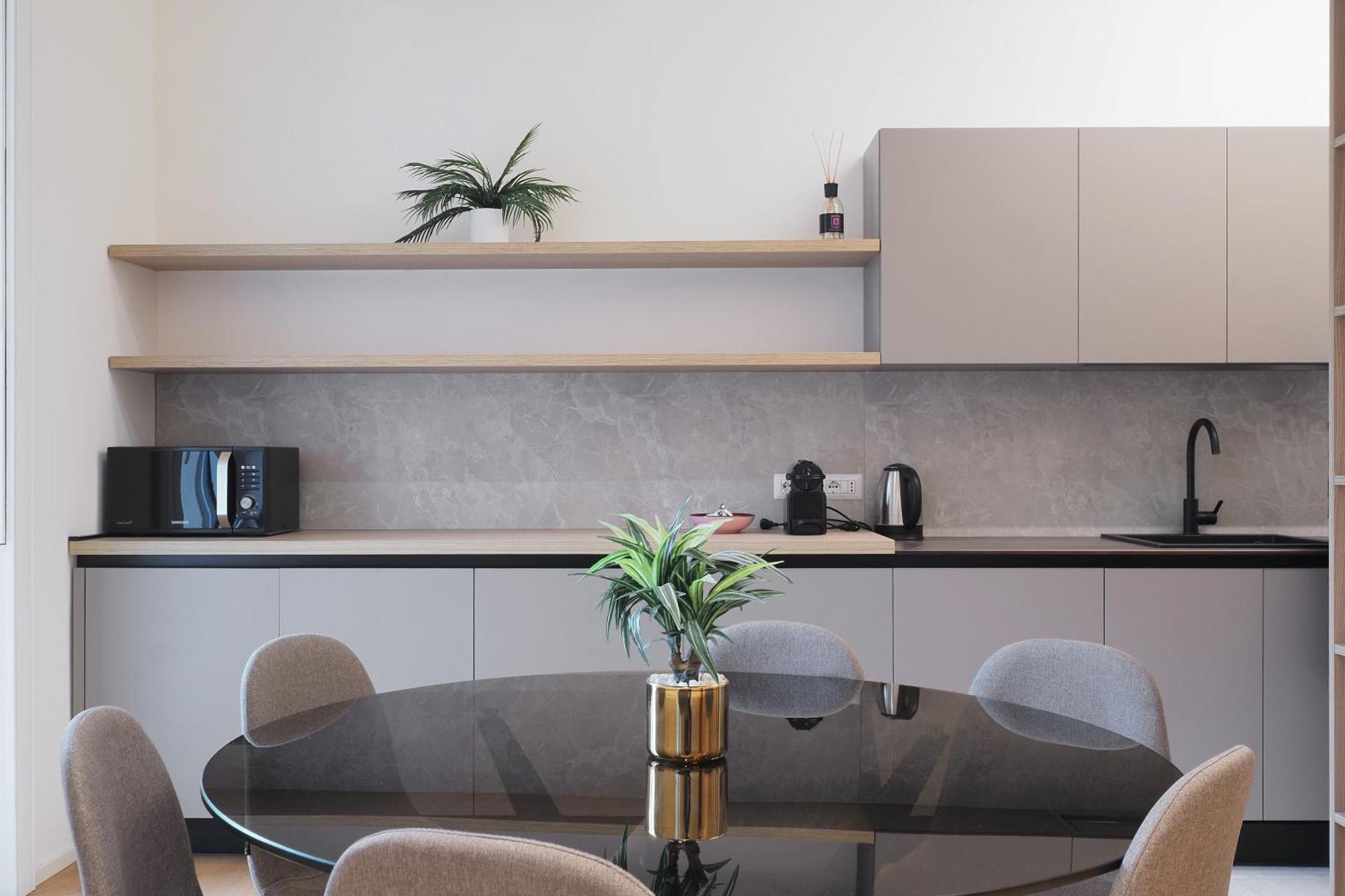 מילאנו Missori Luxury Apartments מראה חיצוני תמונה
