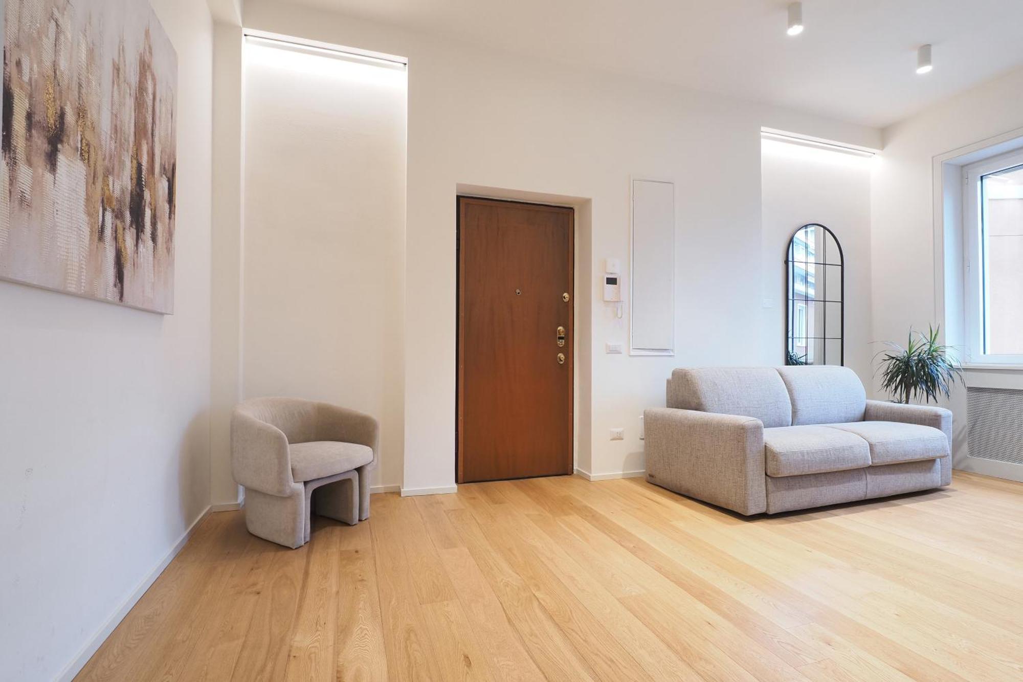 מילאנו Missori Luxury Apartments מראה חיצוני תמונה