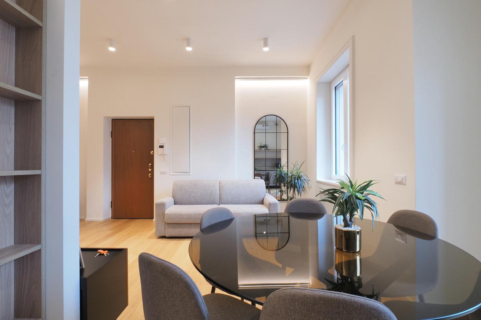 מילאנו Missori Luxury Apartments מראה חיצוני תמונה