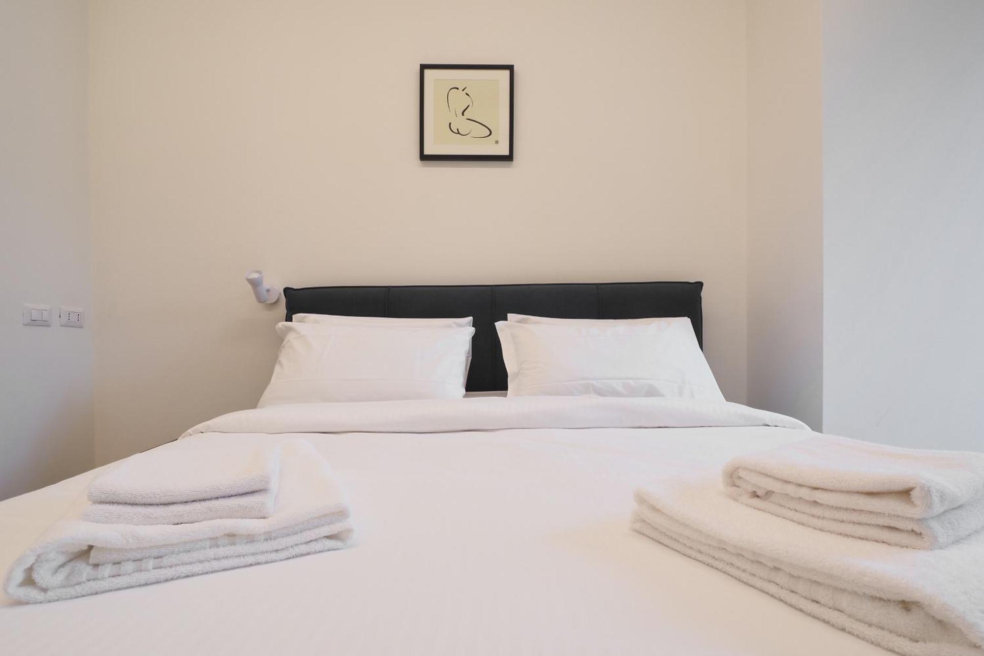 מילאנו Missori Luxury Apartments מראה חיצוני תמונה