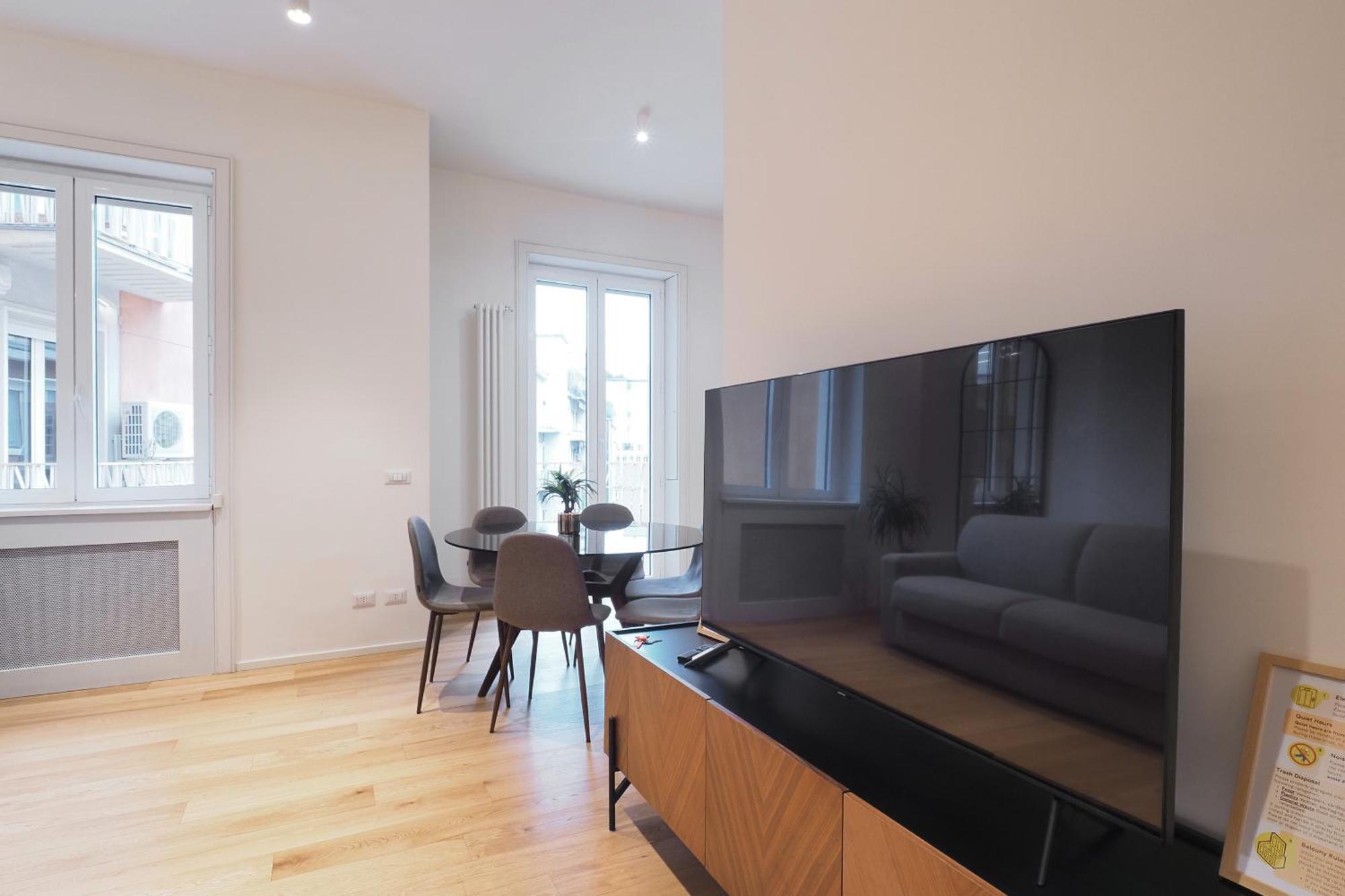 מילאנו Missori Luxury Apartments מראה חיצוני תמונה