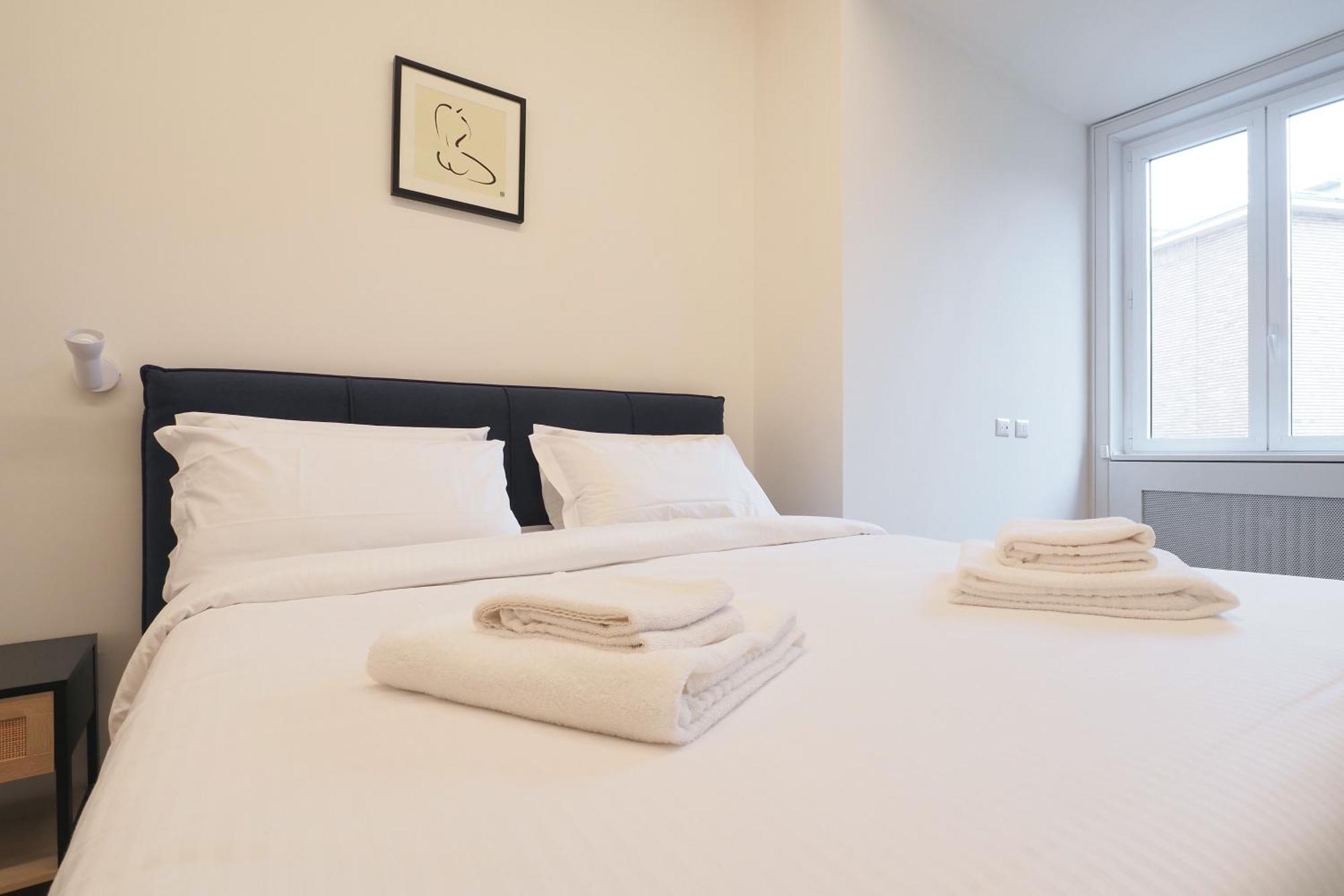 מילאנו Missori Luxury Apartments מראה חיצוני תמונה