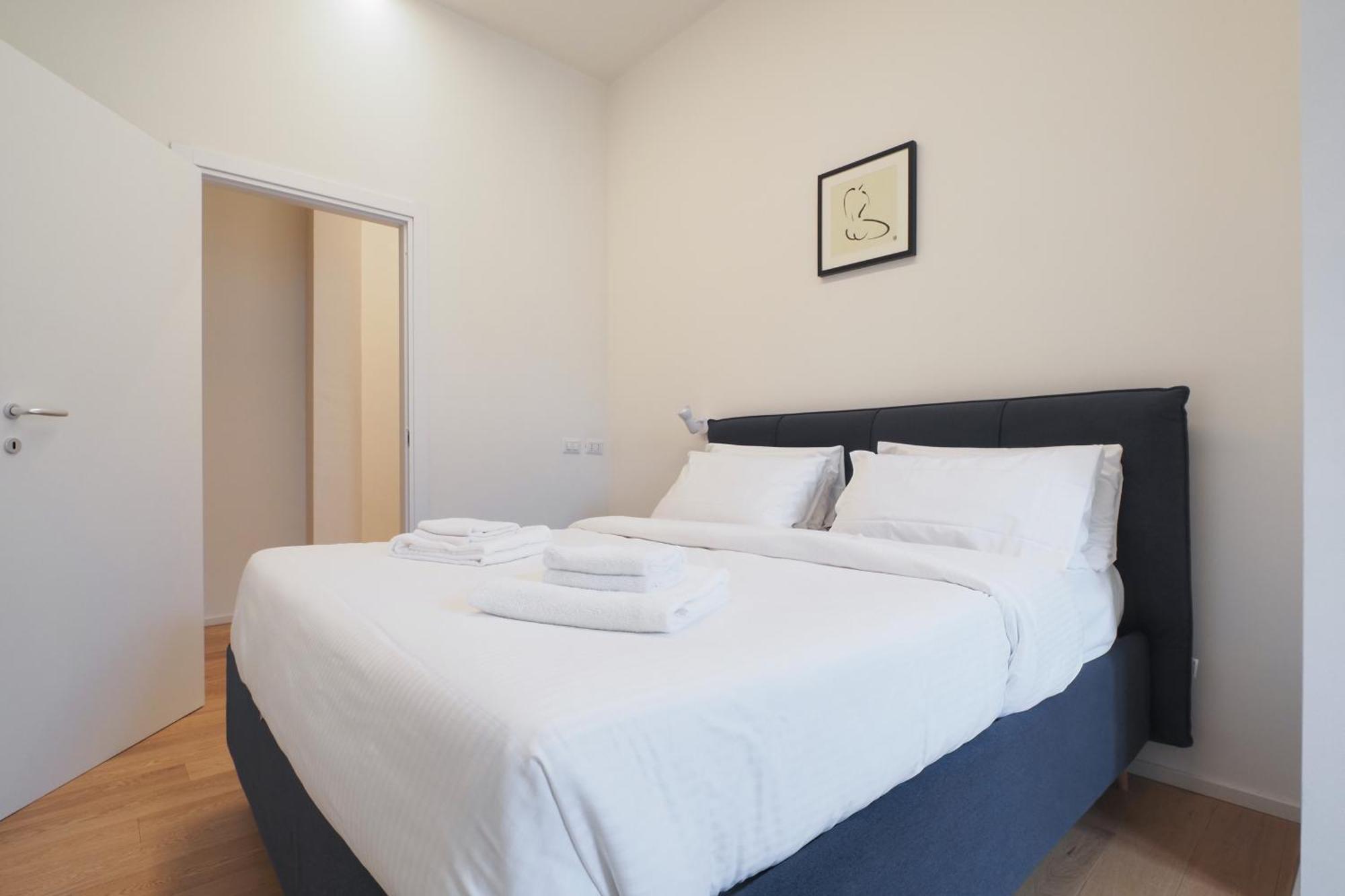 מילאנו Missori Luxury Apartments מראה חיצוני תמונה