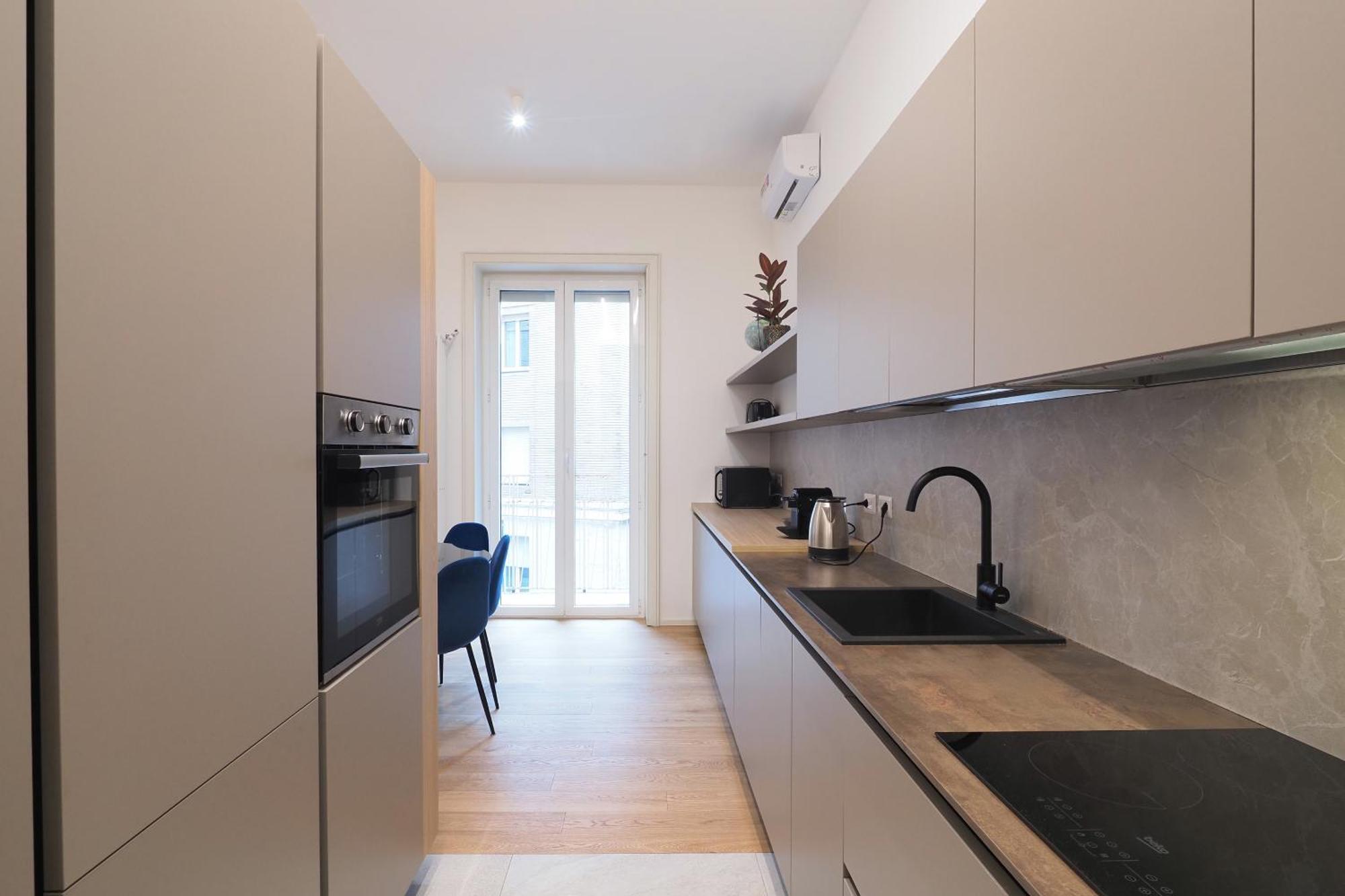 מילאנו Missori Luxury Apartments מראה חיצוני תמונה