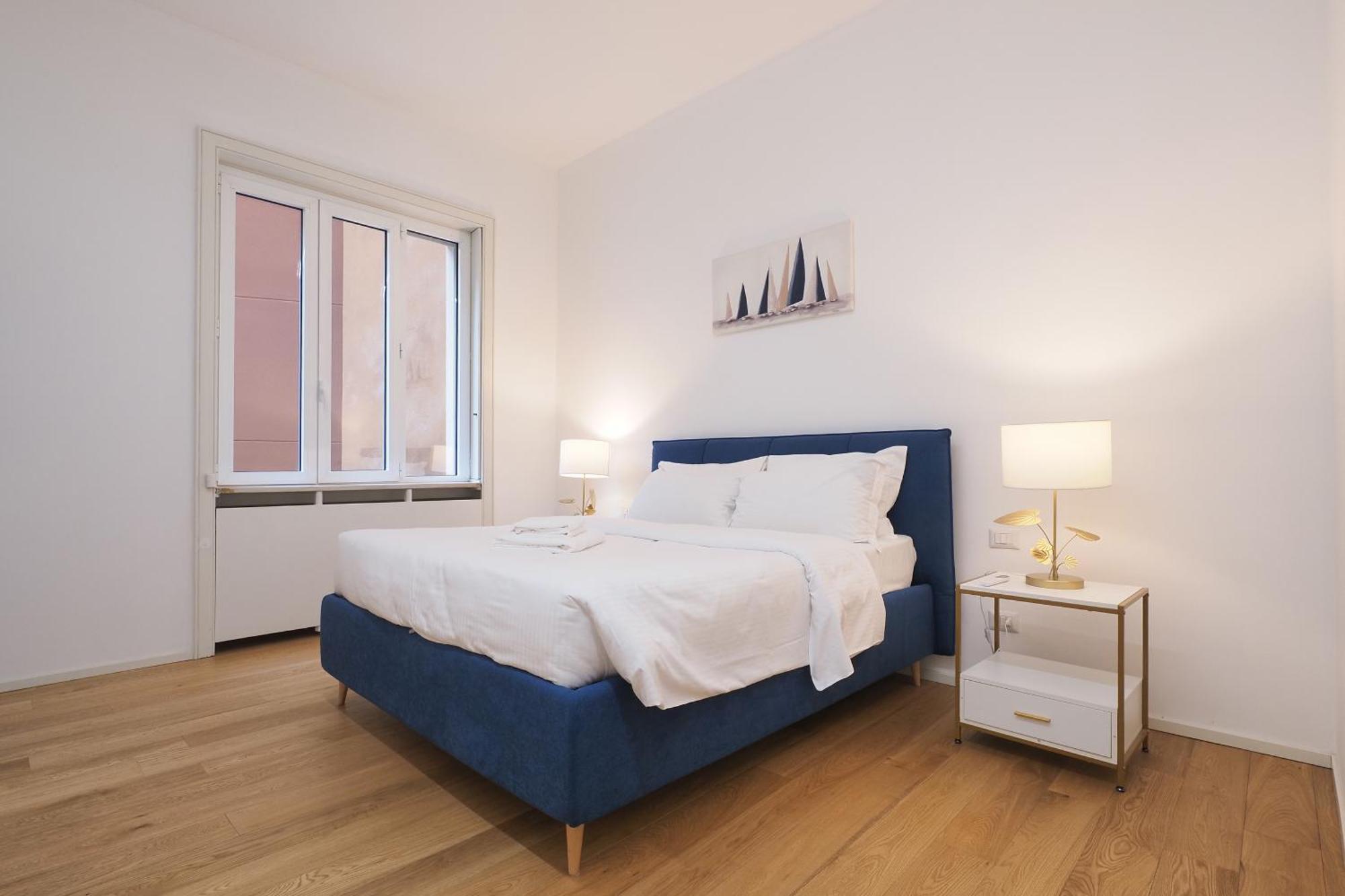 מילאנו Missori Luxury Apartments מראה חיצוני תמונה