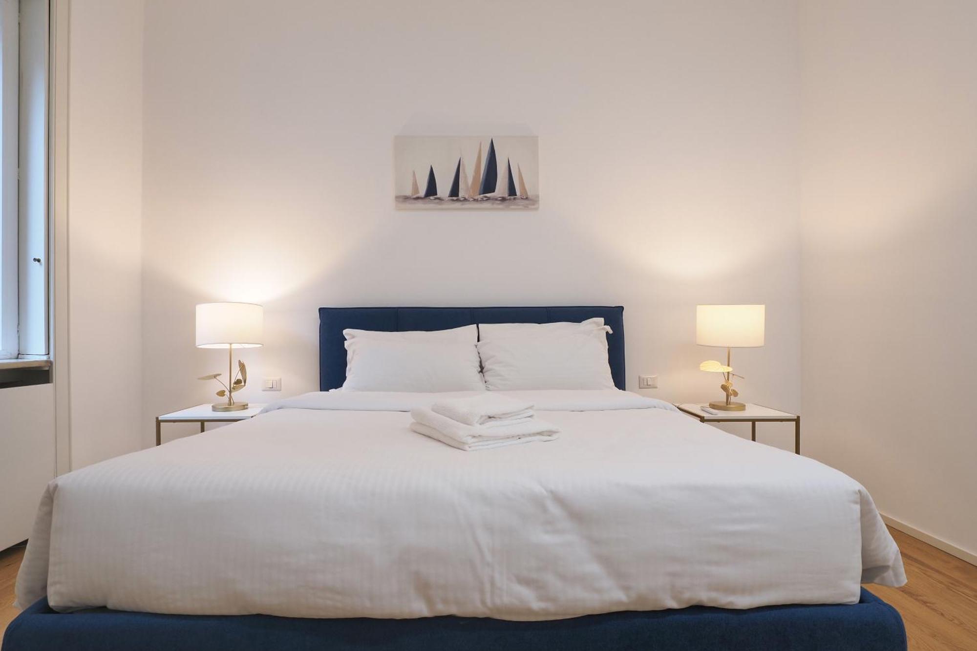 מילאנו Missori Luxury Apartments מראה חיצוני תמונה