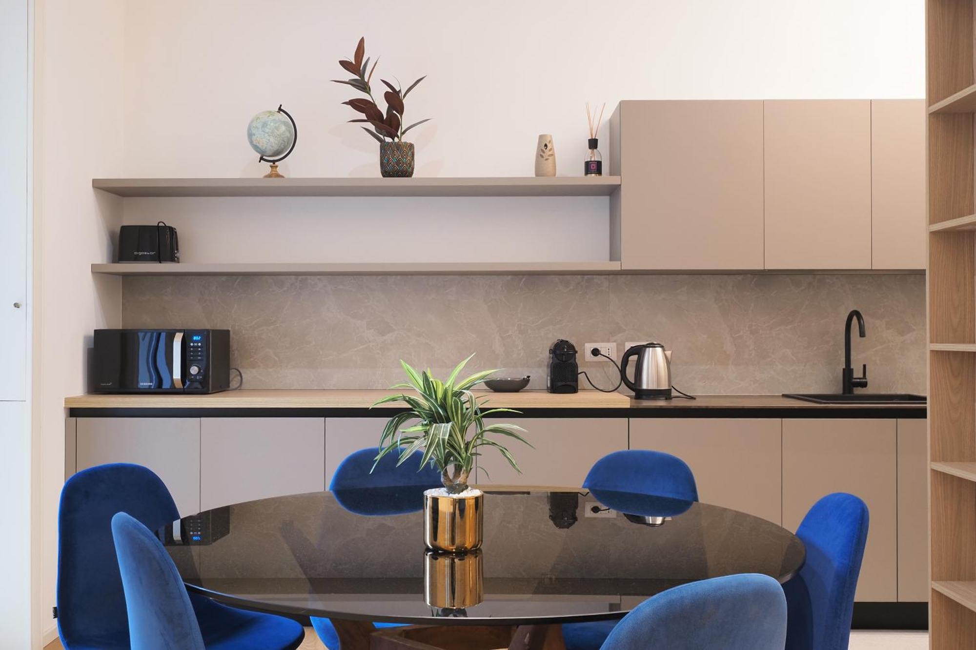מילאנו Missori Luxury Apartments מראה חיצוני תמונה