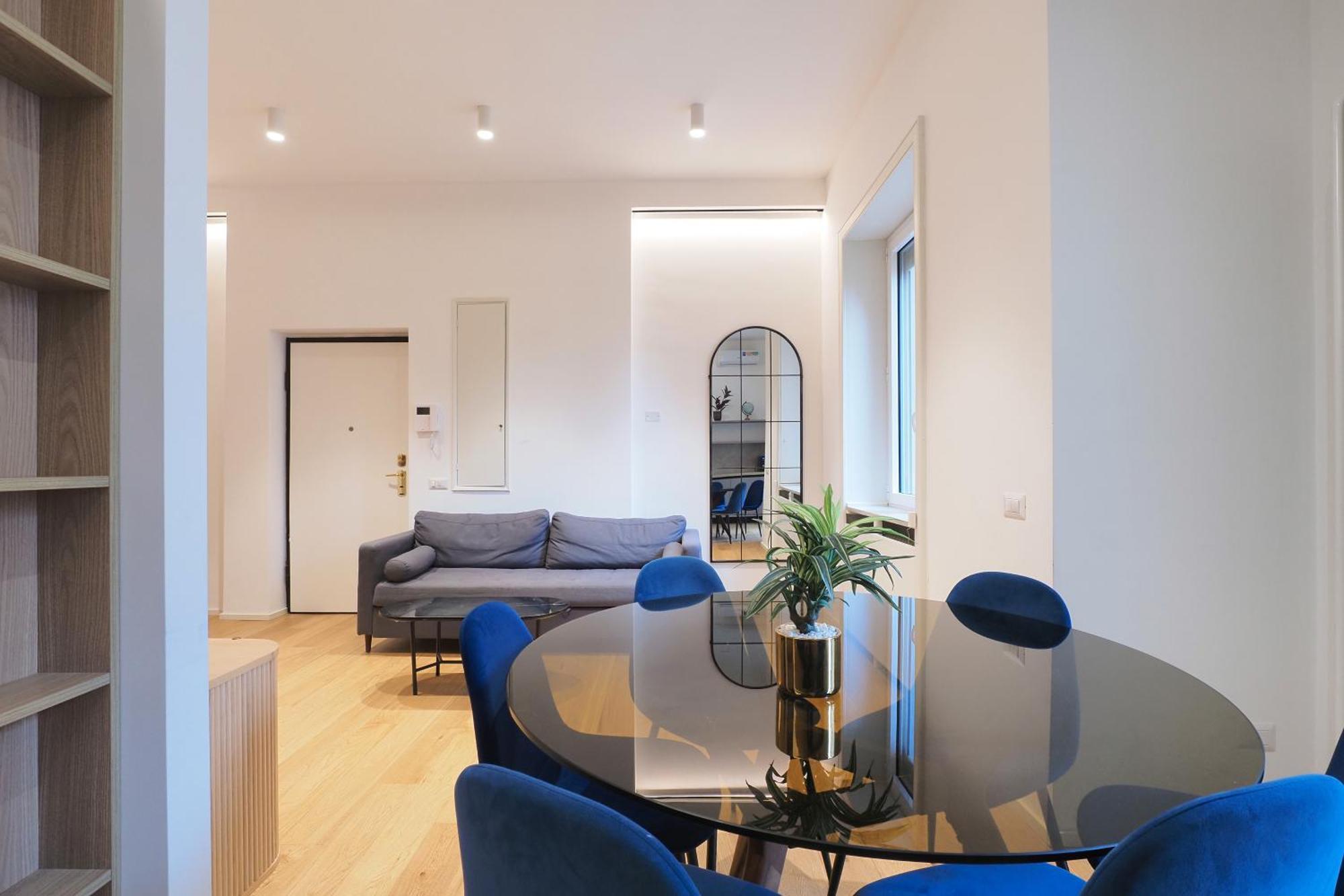 מילאנו Missori Luxury Apartments מראה חיצוני תמונה