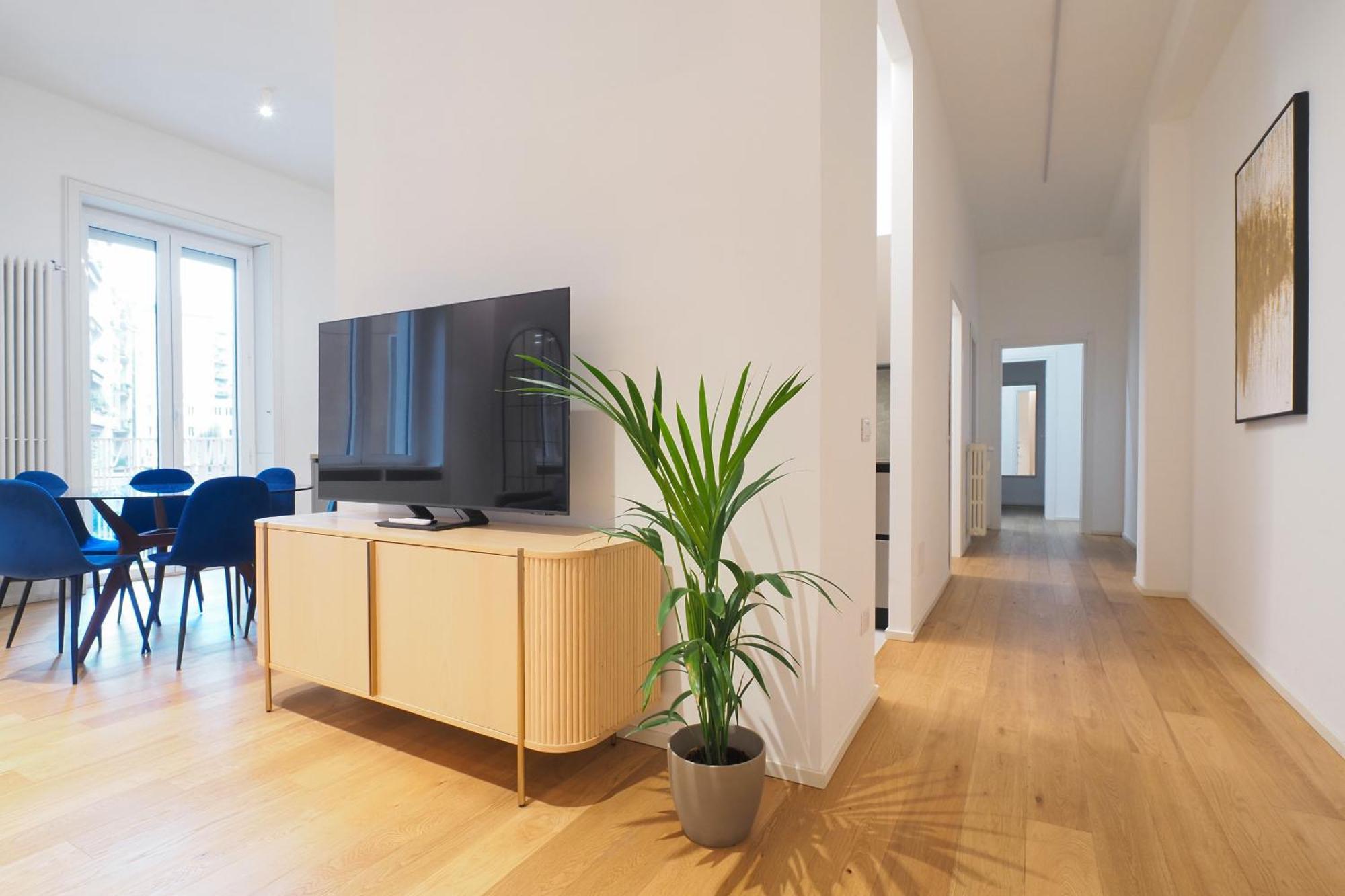 מילאנו Missori Luxury Apartments מראה חיצוני תמונה