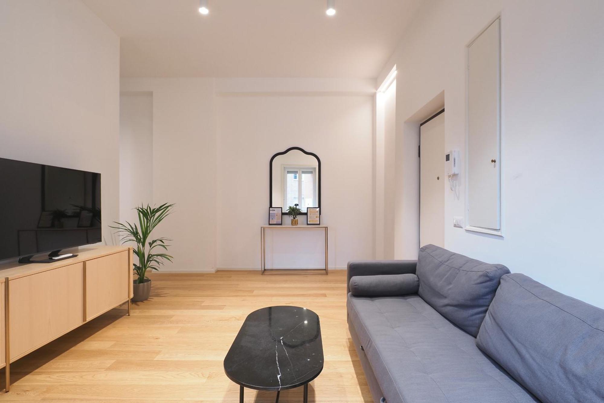 מילאנו Missori Luxury Apartments מראה חיצוני תמונה