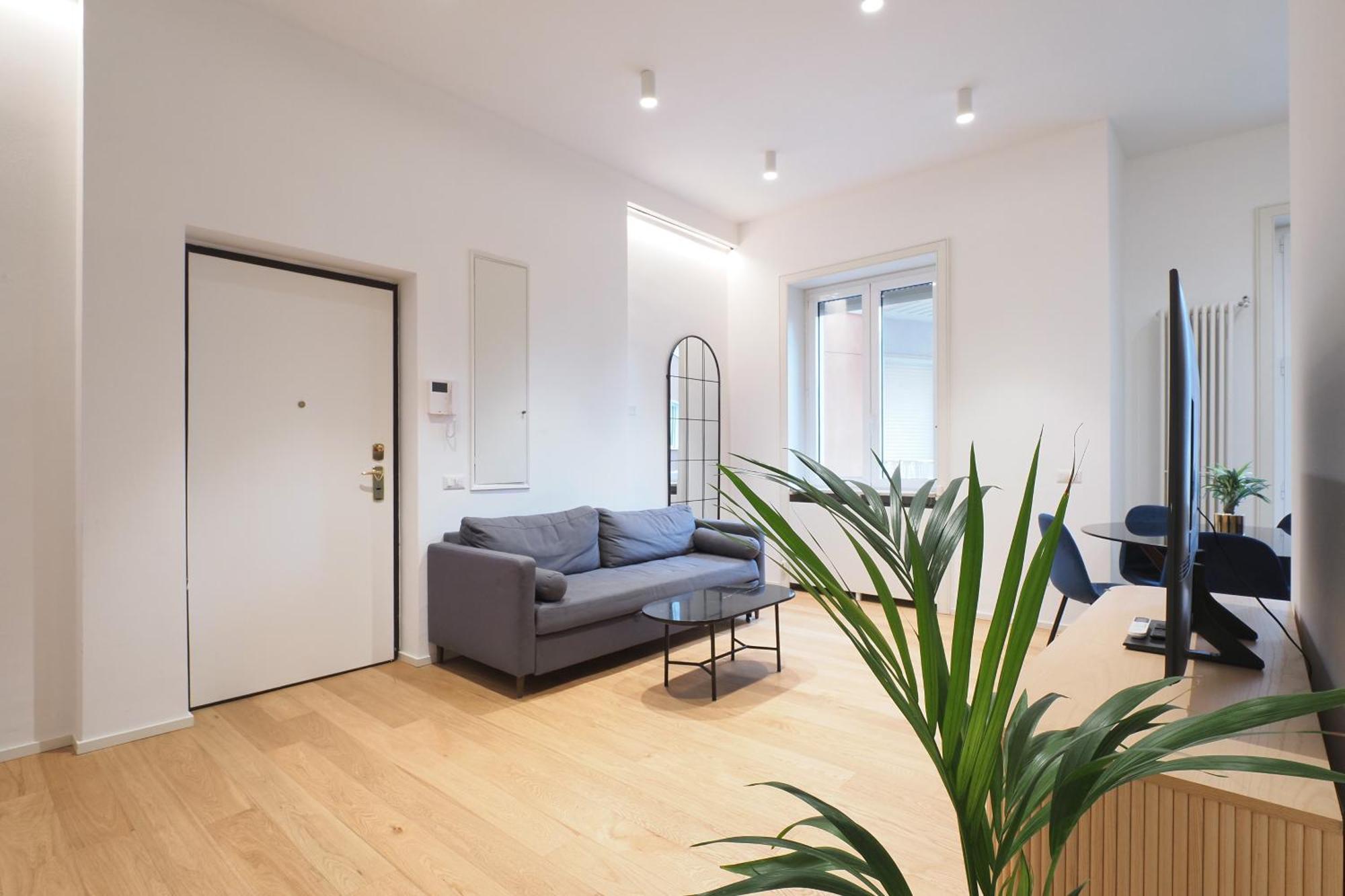 מילאנו Missori Luxury Apartments מראה חיצוני תמונה