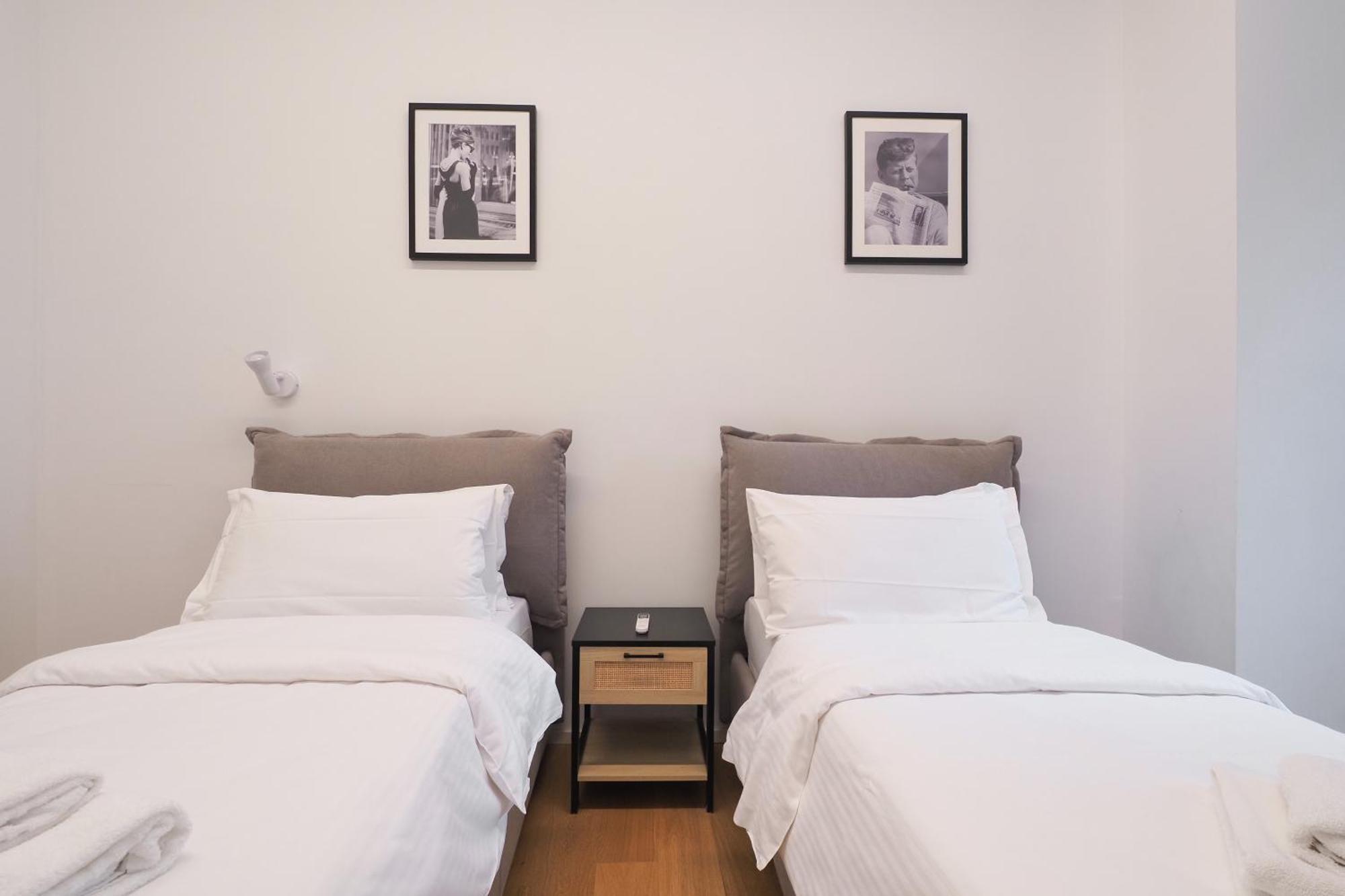מילאנו Missori Luxury Apartments מראה חיצוני תמונה