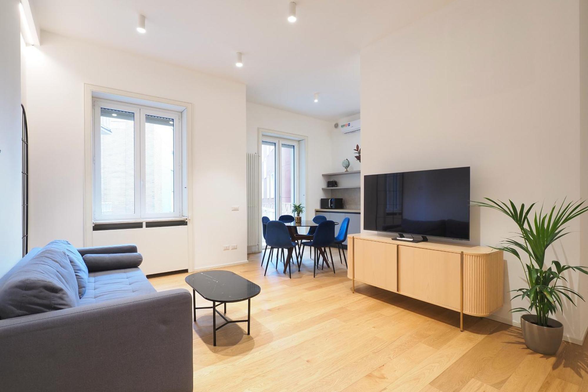 מילאנו Missori Luxury Apartments מראה חיצוני תמונה